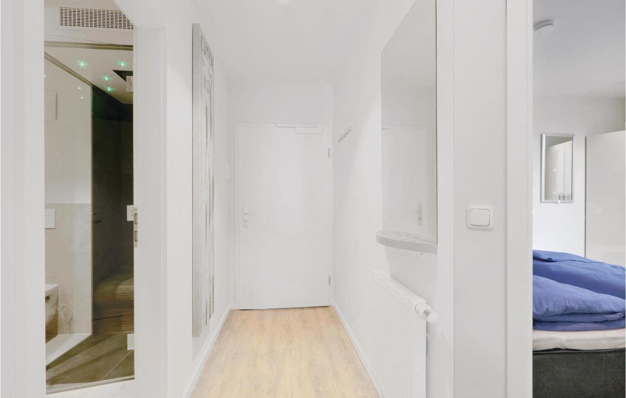 Apartment Duenenvilla Deluxe