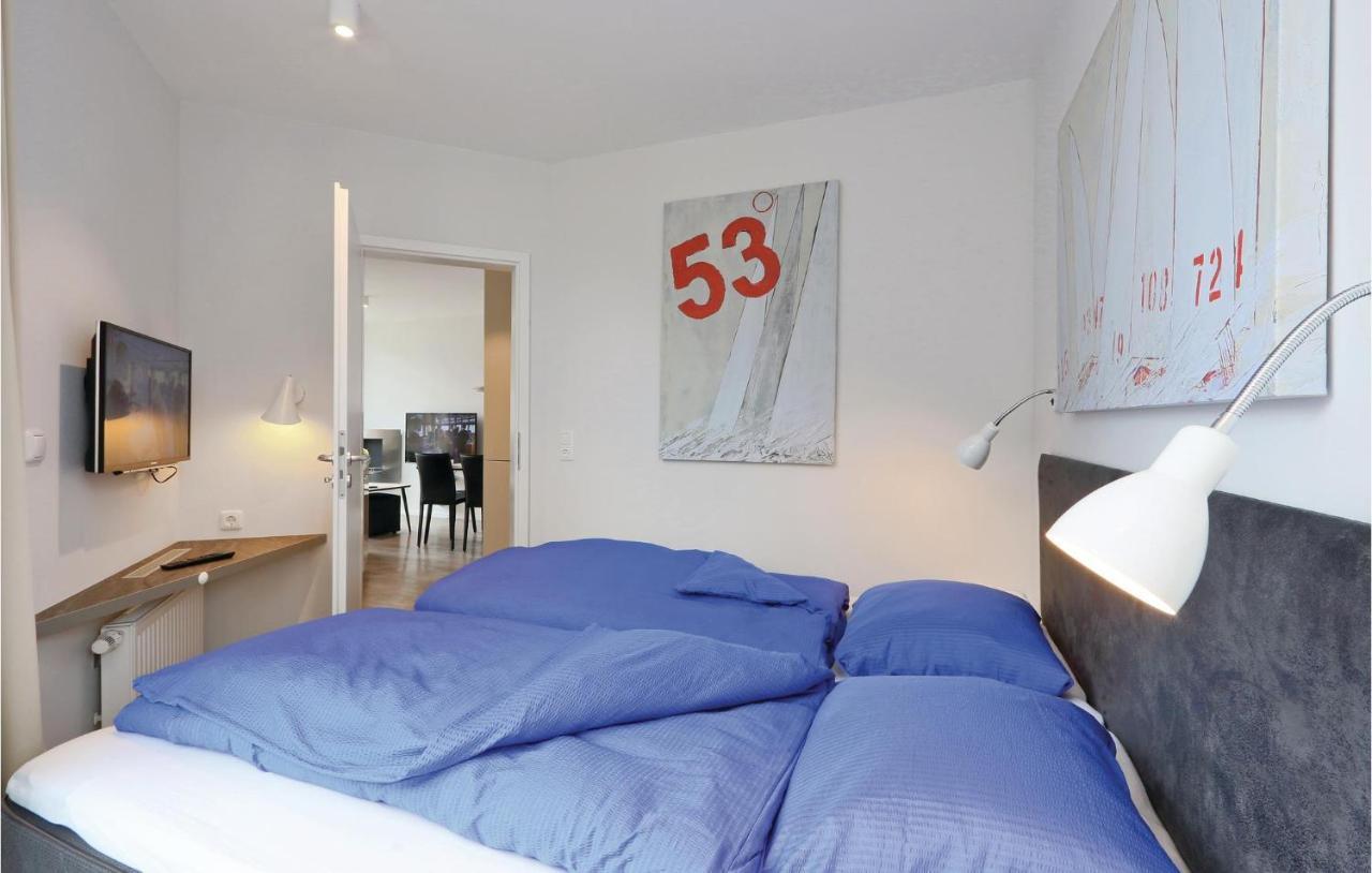 Apartment Duenenvilla Deluxe *