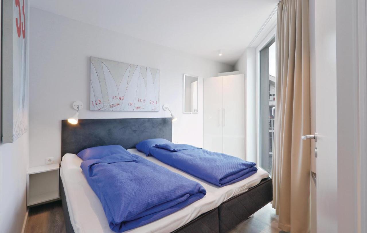 Duenenvilla Deluxe Lejlighed *