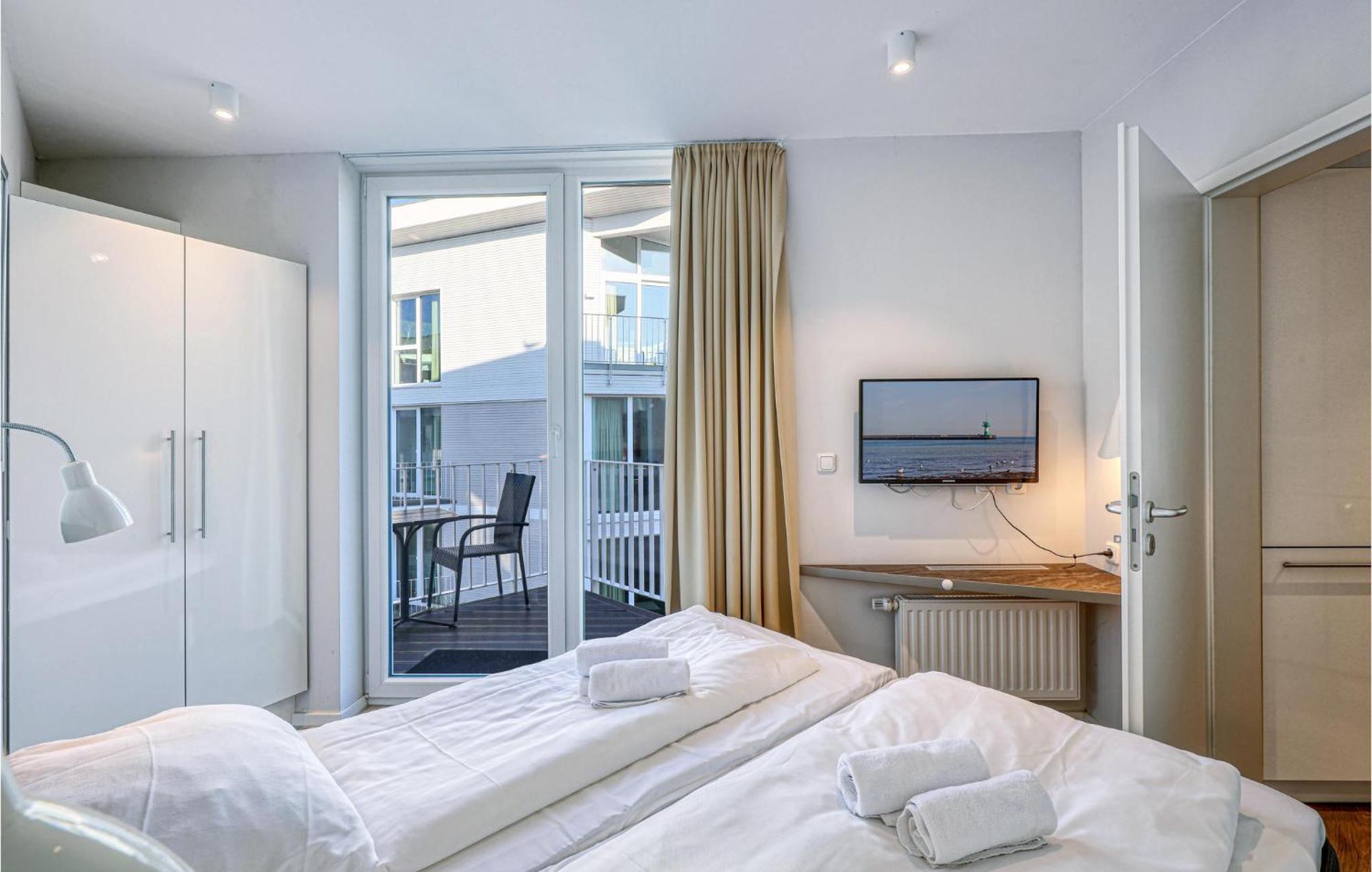 Duenenvilla Deluxe * Lübeck
